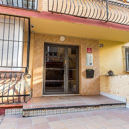 Regency Luxe Studio Torremolinos Extérieur photo