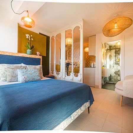 Regency Luxe Studio Torremolinos Extérieur photo