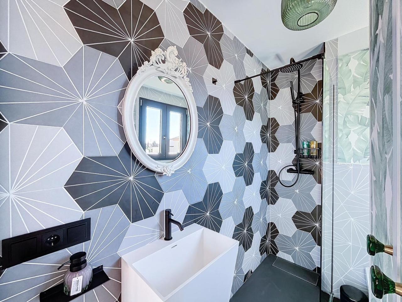 Regency Luxe Studio Torremolinos Extérieur photo
