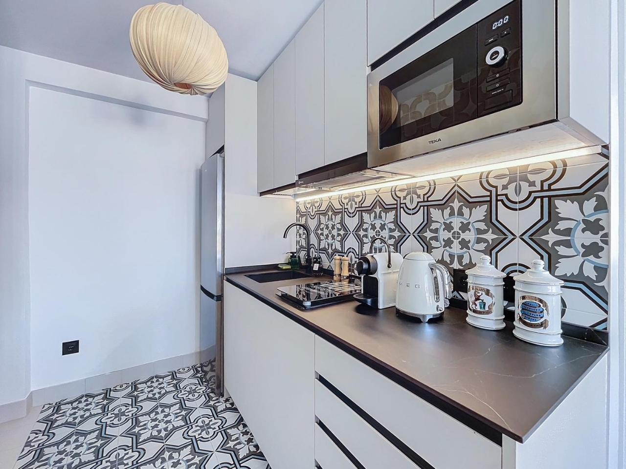 Regency Luxe Studio Torremolinos Extérieur photo