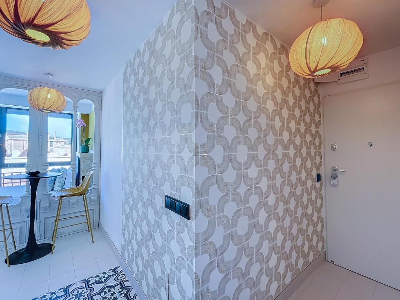 Regency Luxe Studio Torremolinos Extérieur photo