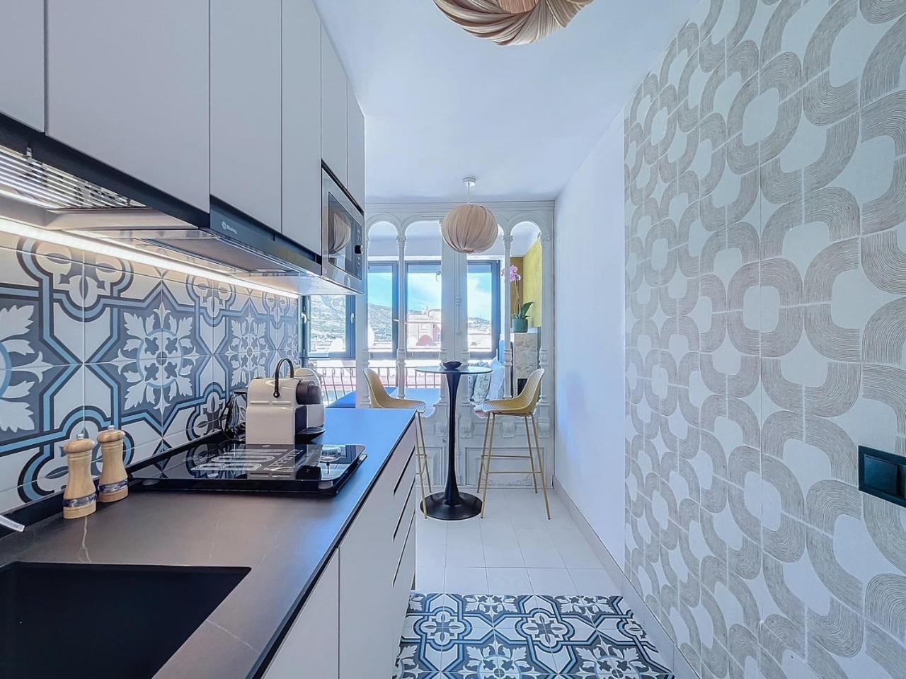 Regency Luxe Studio Torremolinos Extérieur photo