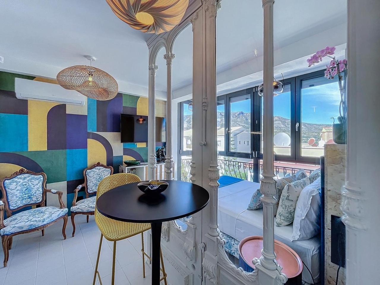 Regency Luxe Studio Torremolinos Extérieur photo