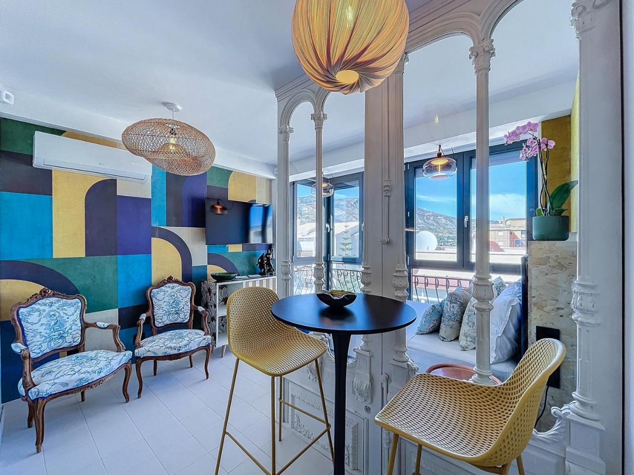 Regency Luxe Studio Torremolinos Extérieur photo