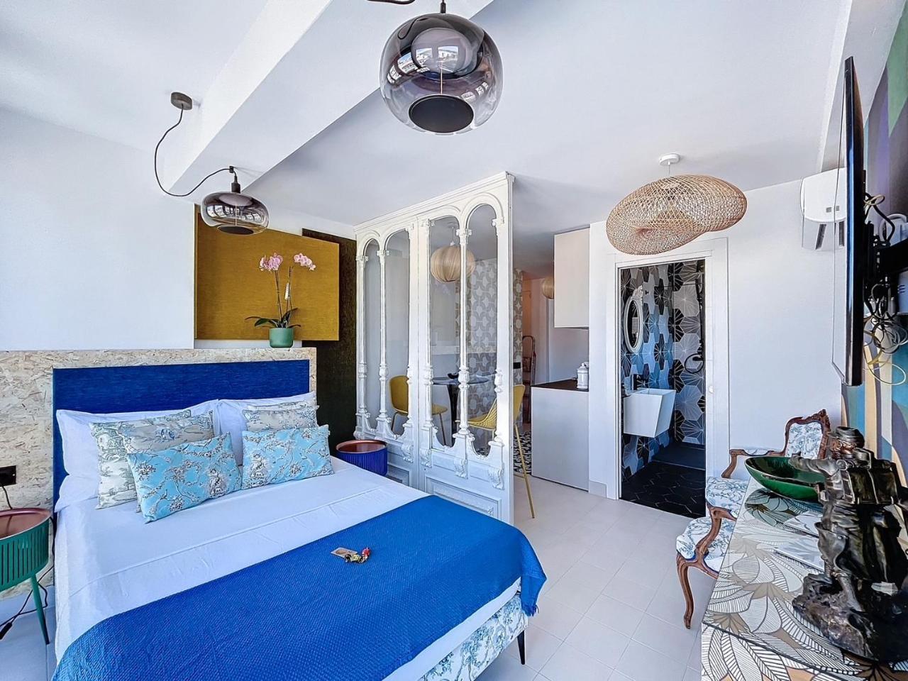 Regency Luxe Studio Torremolinos Extérieur photo