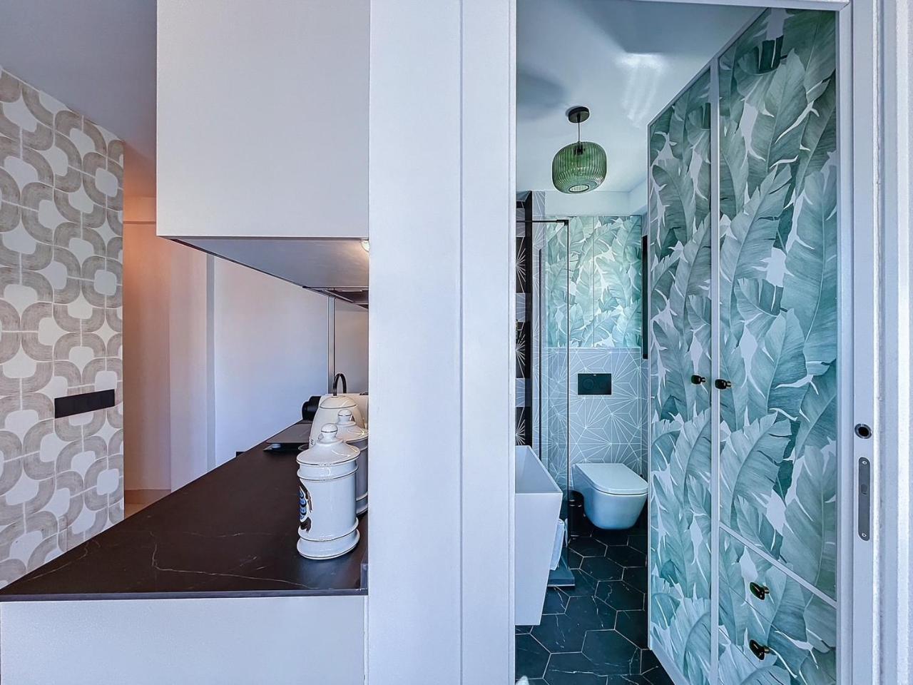 Regency Luxe Studio Torremolinos Extérieur photo