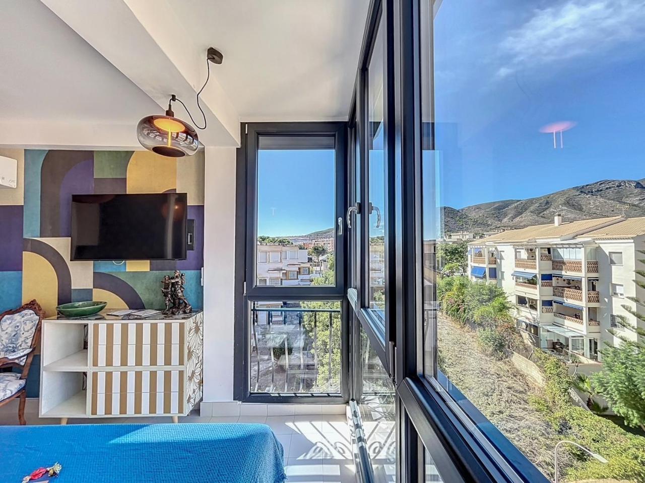 Regency Luxe Studio Torremolinos Extérieur photo