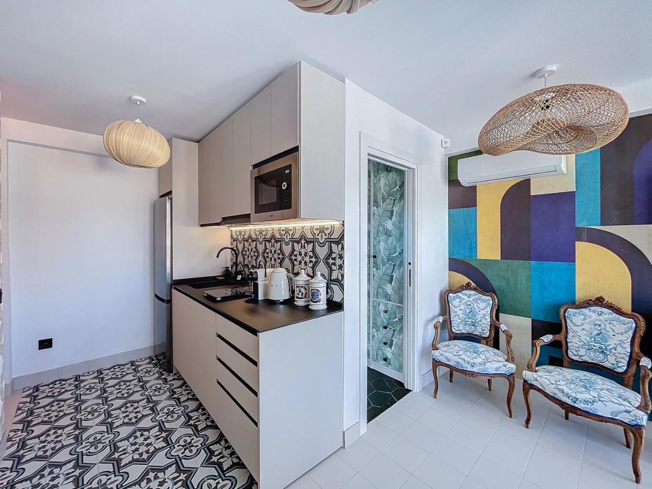 Regency Luxe Studio Torremolinos Extérieur photo