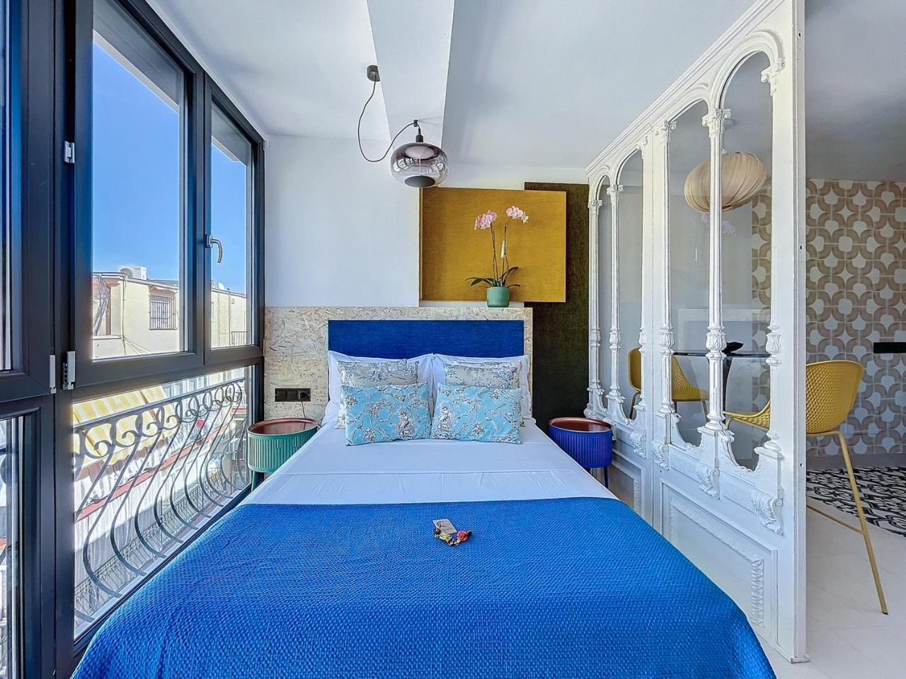 Regency Luxe Studio Torremolinos Extérieur photo