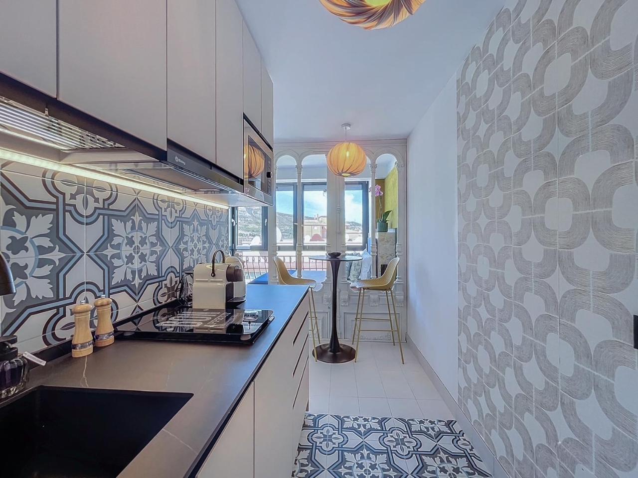 Regency Luxe Studio Torremolinos Extérieur photo