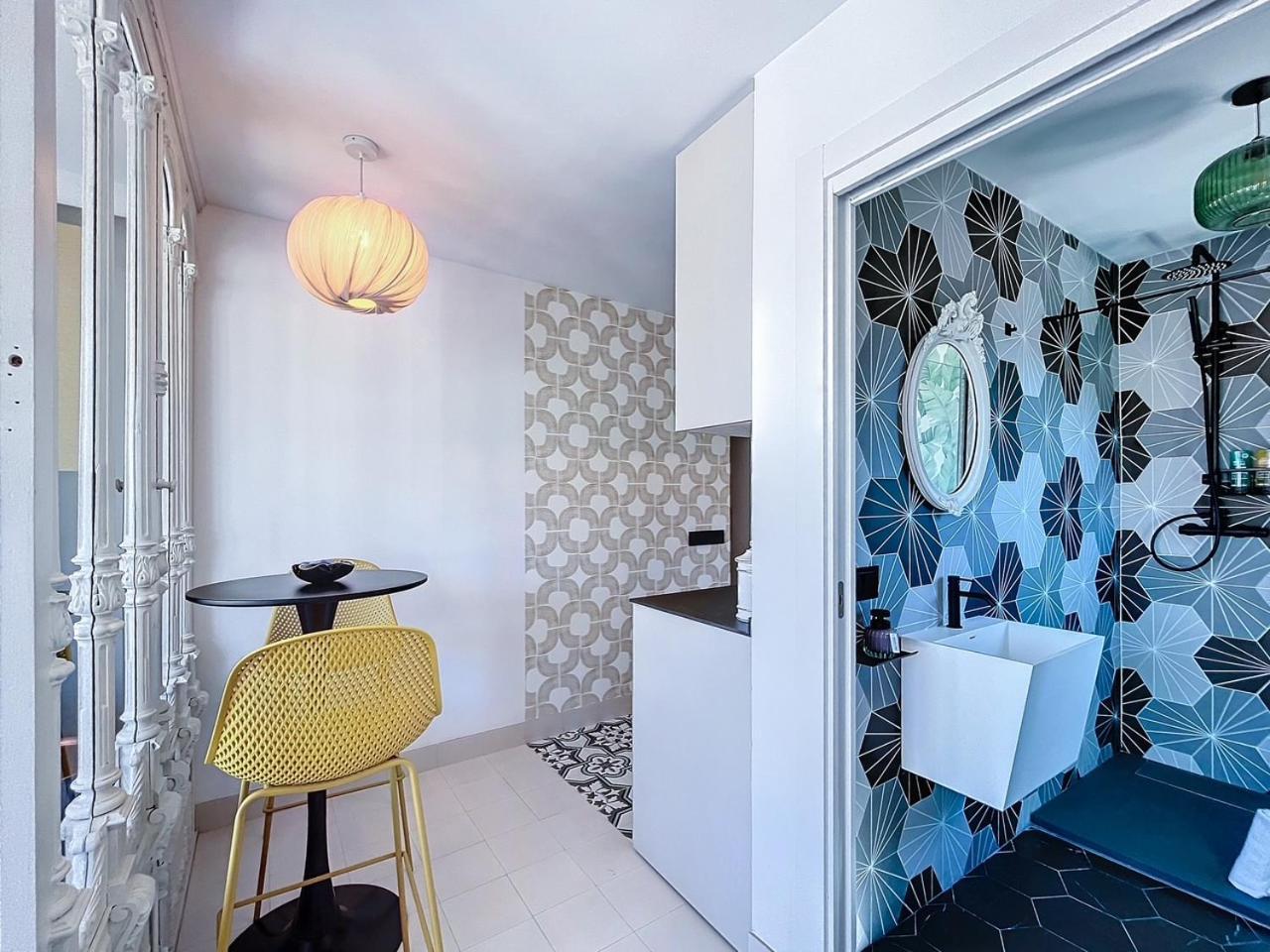 Regency Luxe Studio Torremolinos Extérieur photo