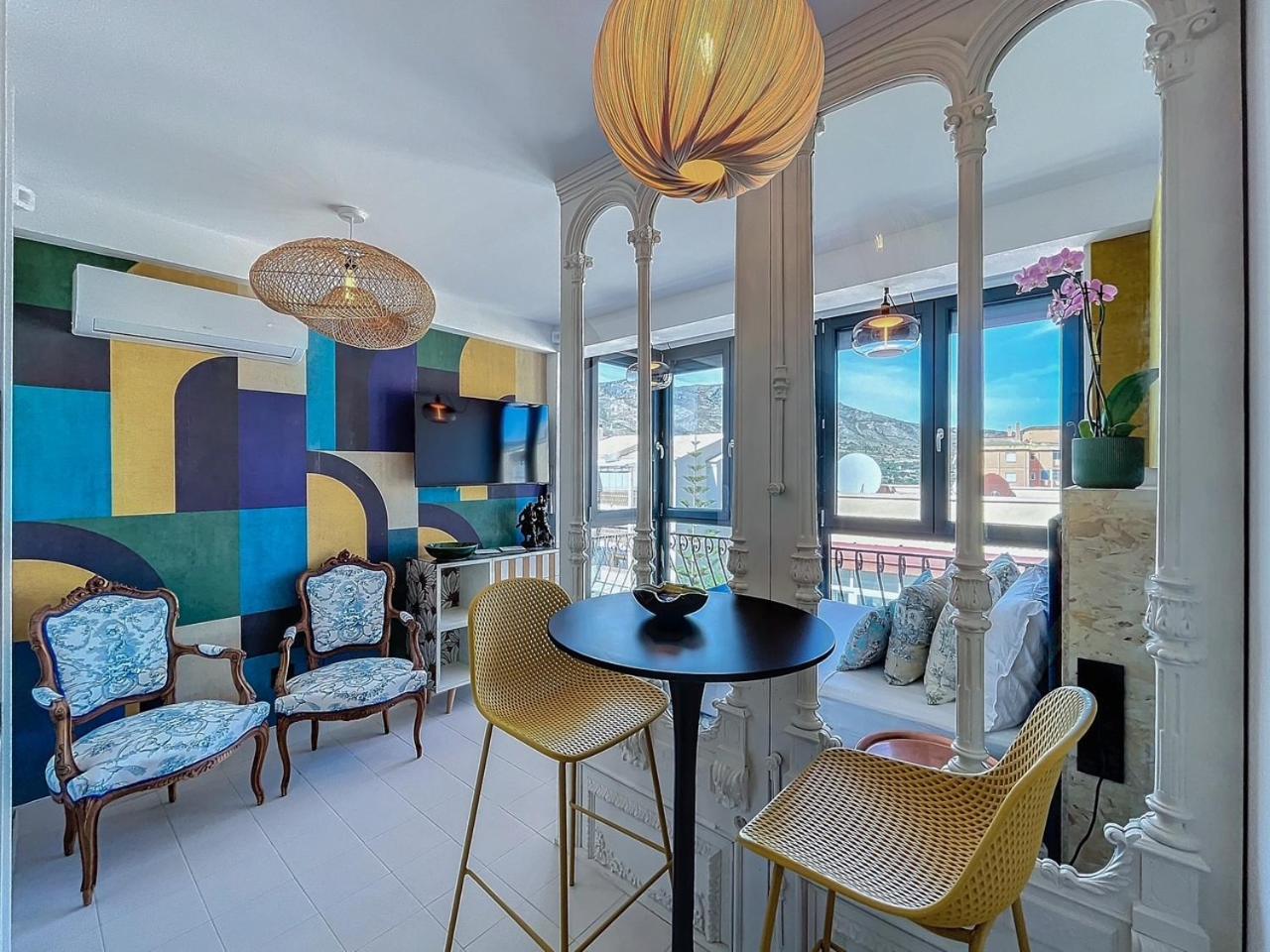 Regency Luxe Studio Torremolinos Extérieur photo
