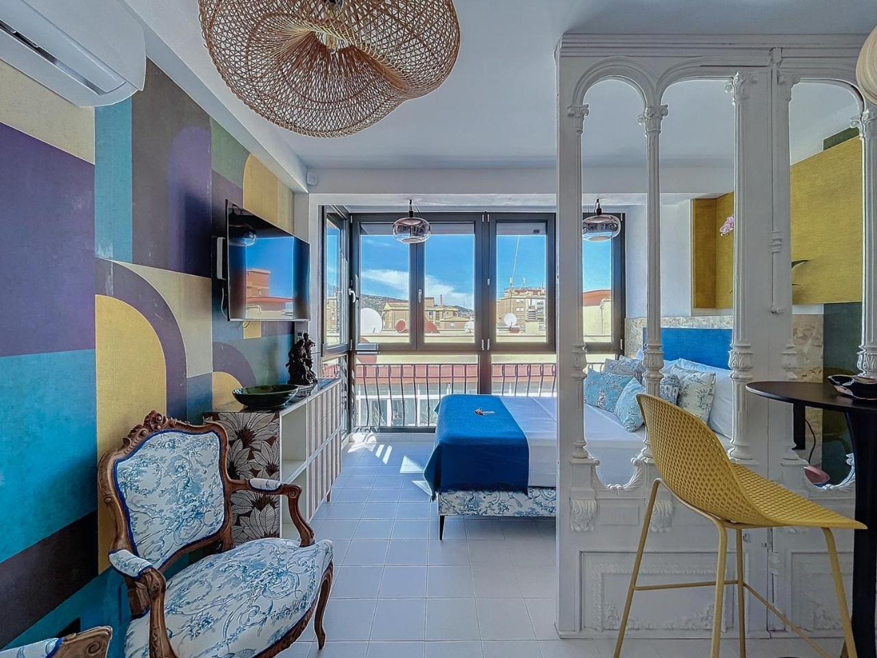 Regency Luxe Studio Torremolinos Extérieur photo