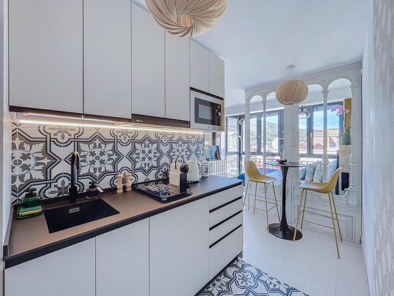 Regency Luxe Studio Torremolinos Extérieur photo
