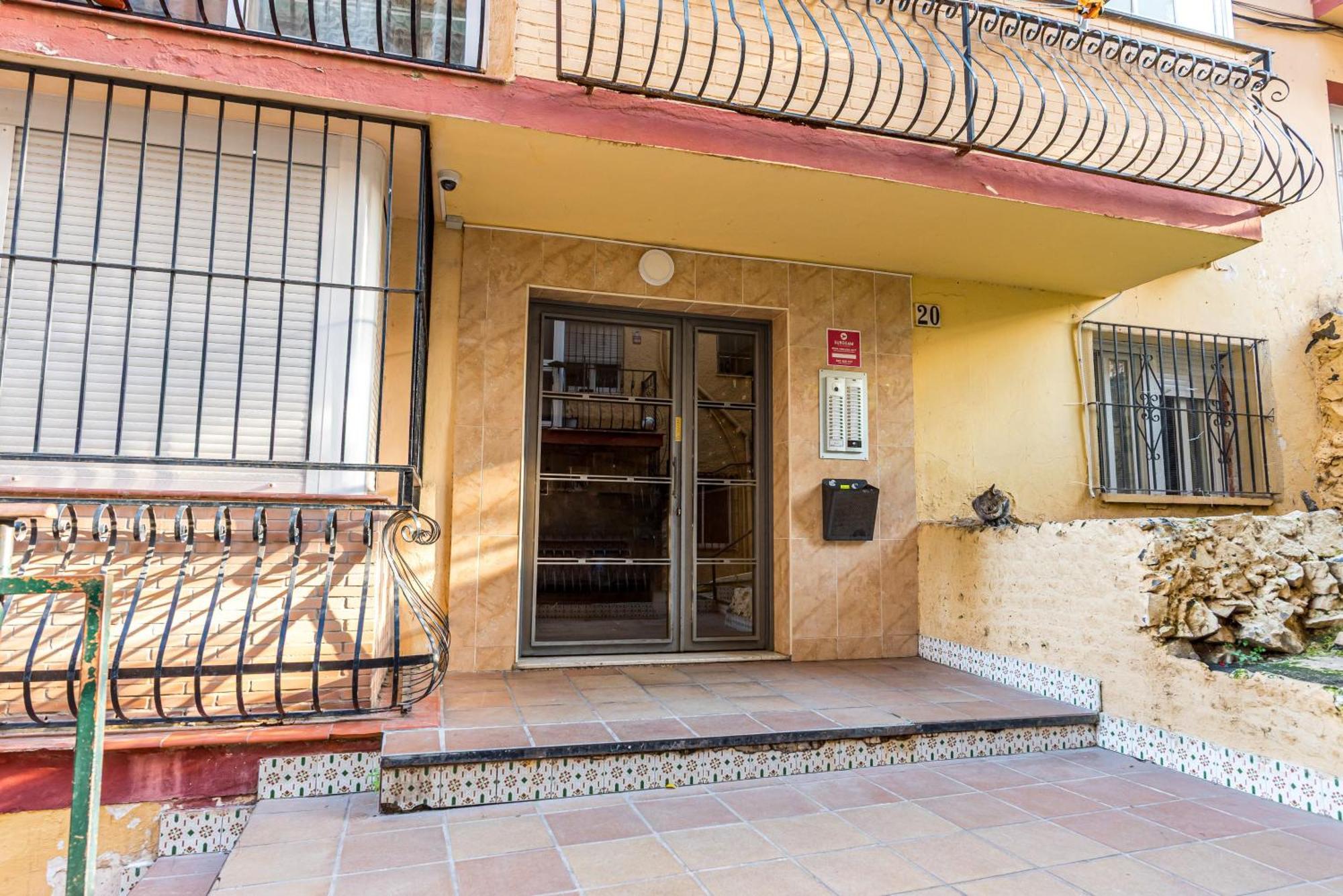 Regency Luxe Studio Torremolinos Extérieur photo