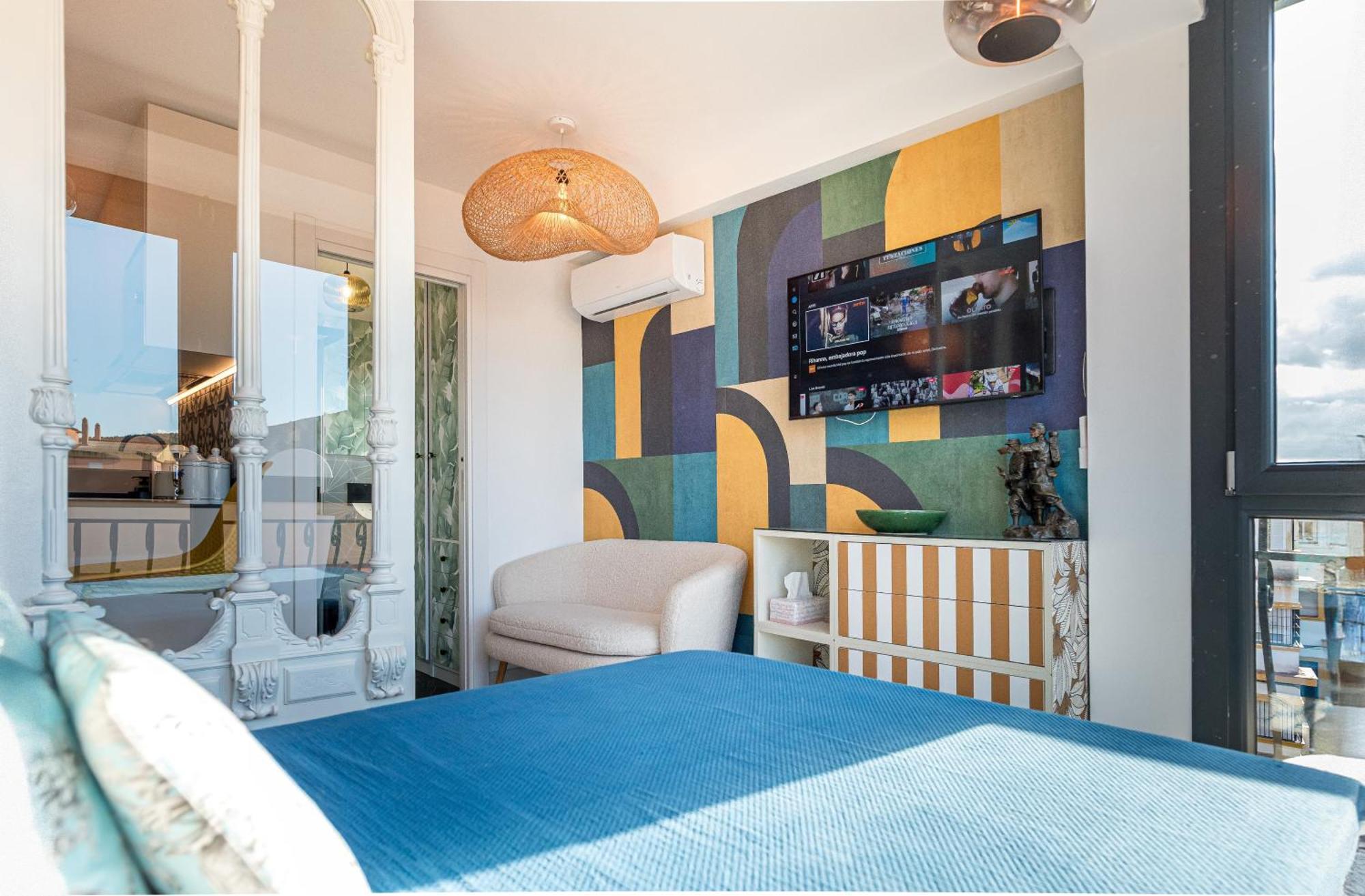 Regency Luxe Studio Torremolinos Extérieur photo