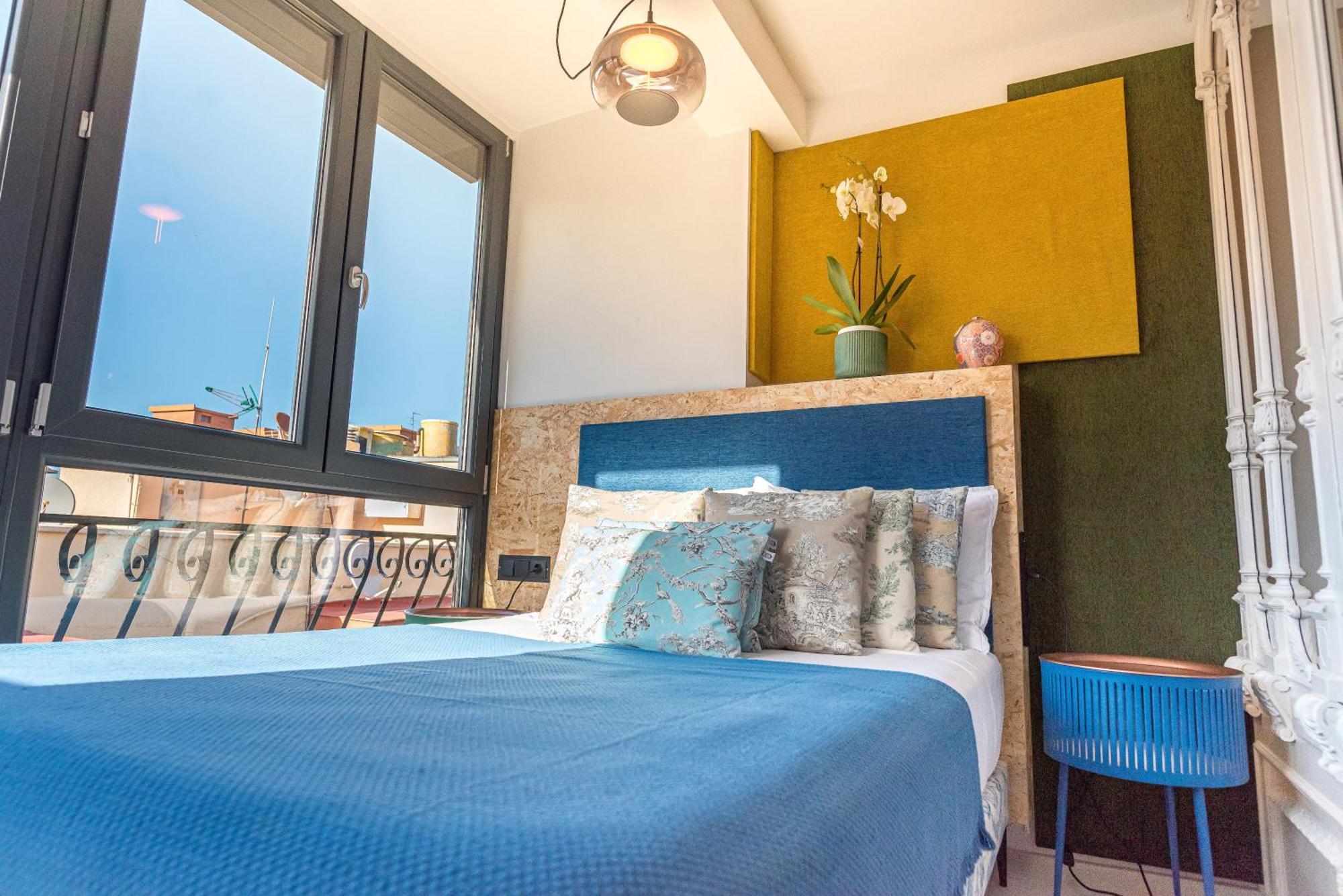 Regency Luxe Studio Torremolinos Extérieur photo