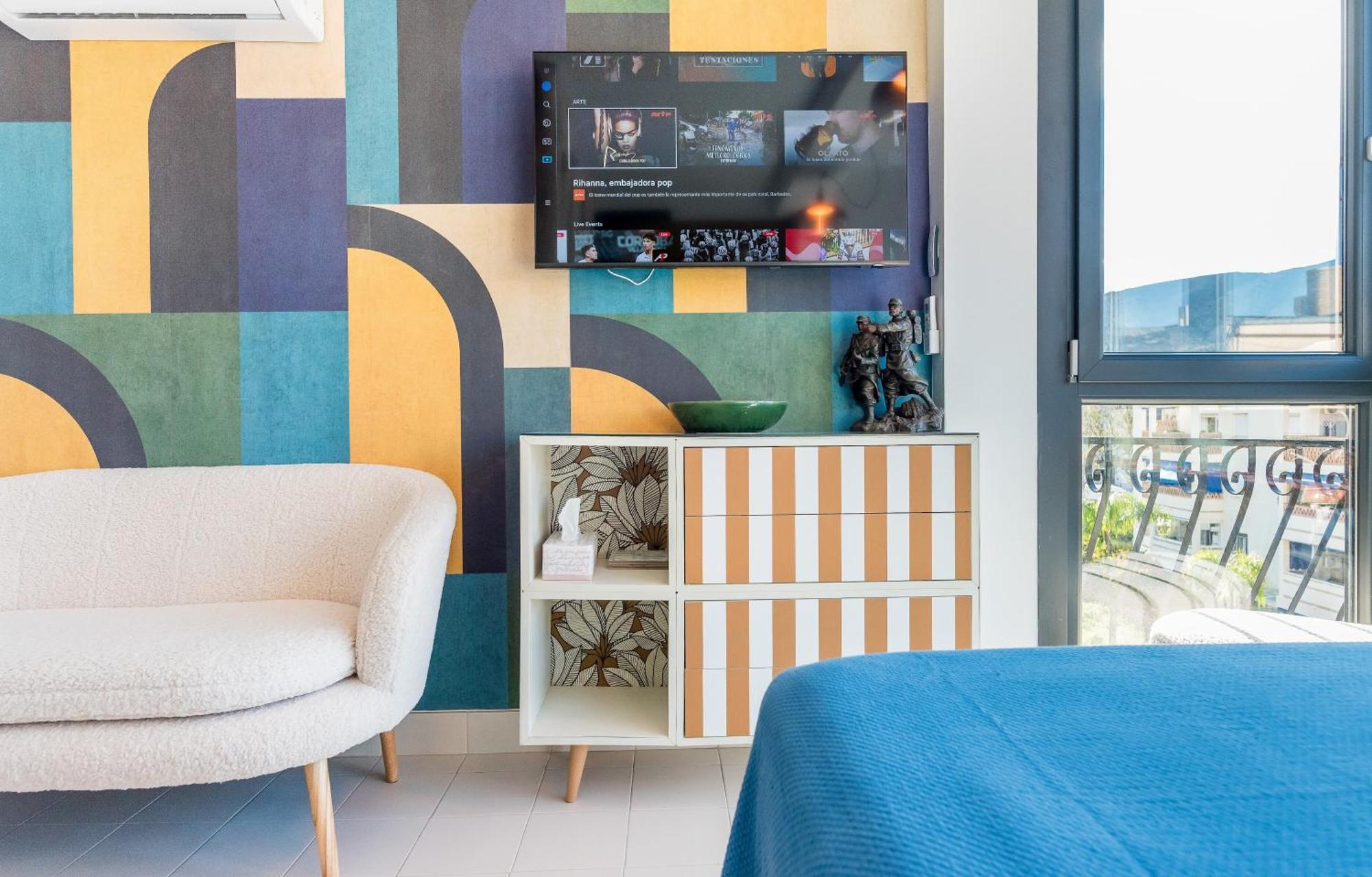 Regency Luxe Studio Torremolinos Extérieur photo