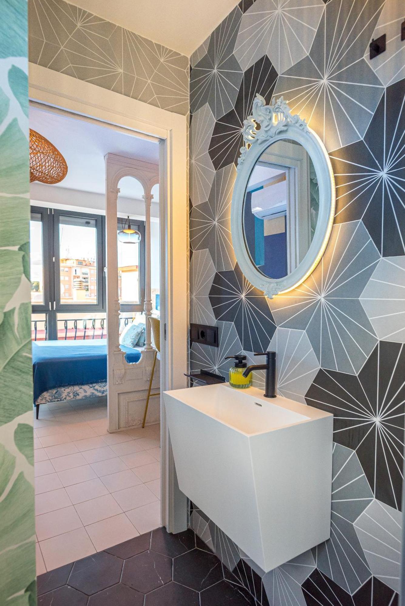 Regency Luxe Studio Torremolinos Extérieur photo