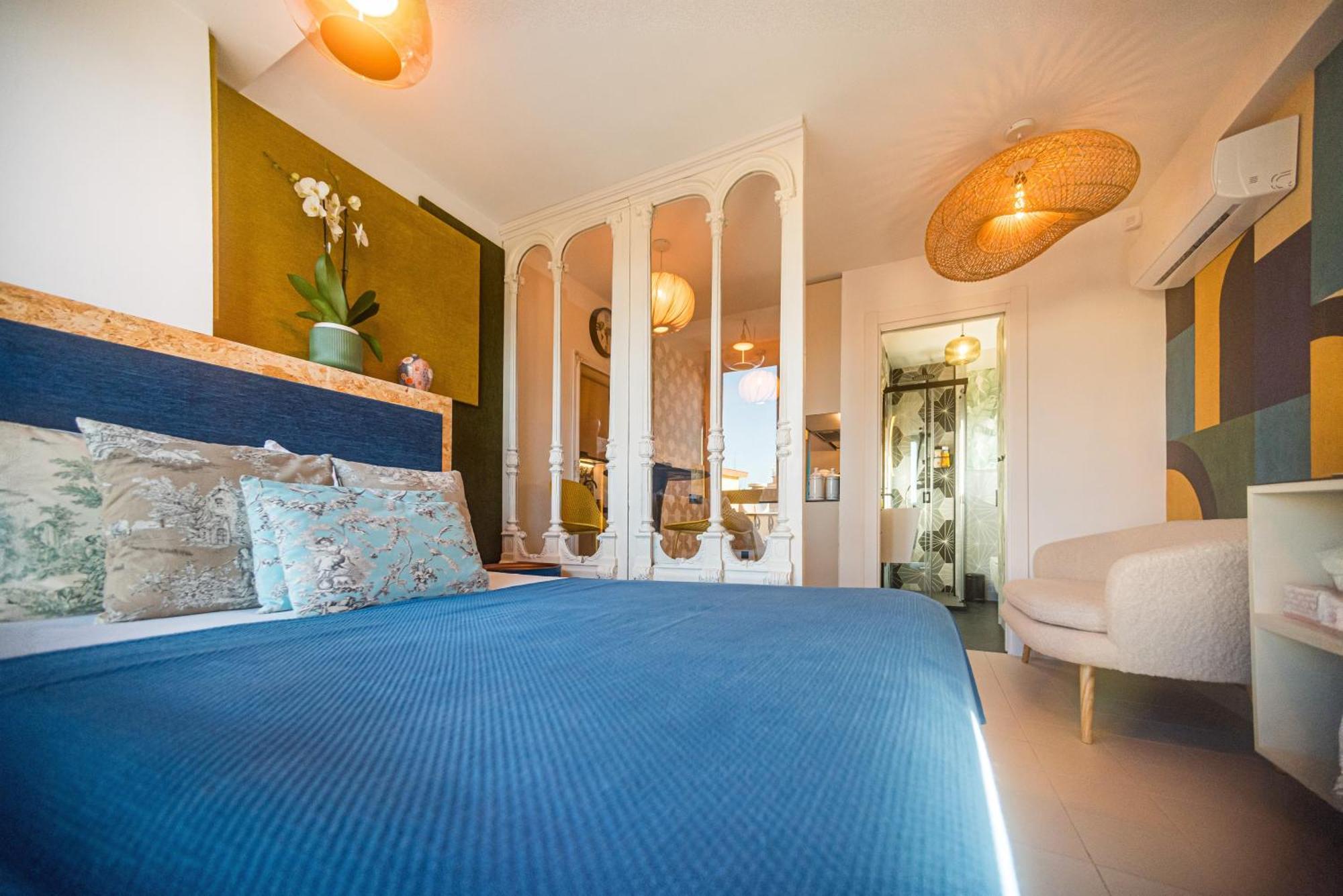 Regency Luxe Studio Torremolinos Extérieur photo