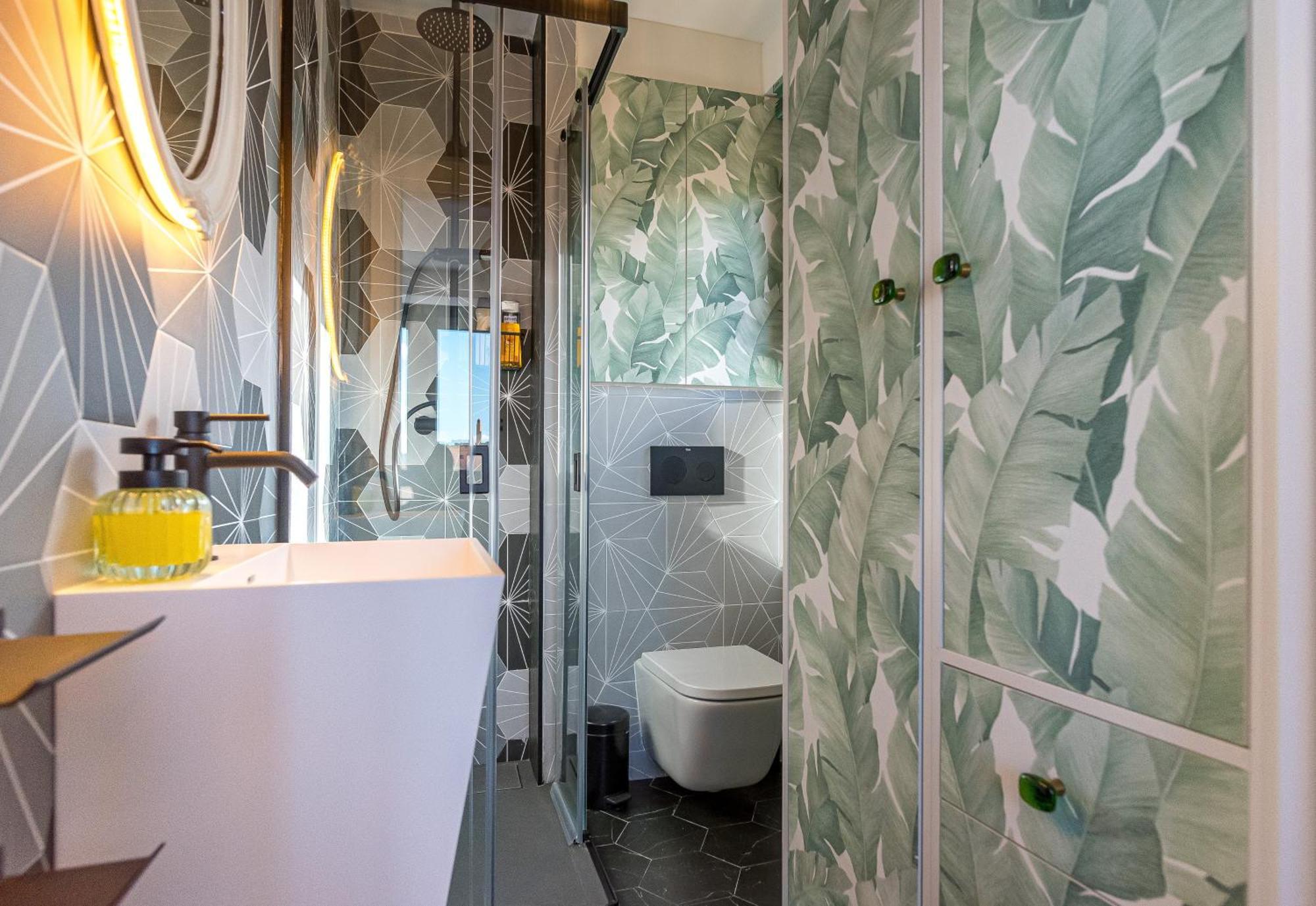 Regency Luxe Studio Torremolinos Extérieur photo