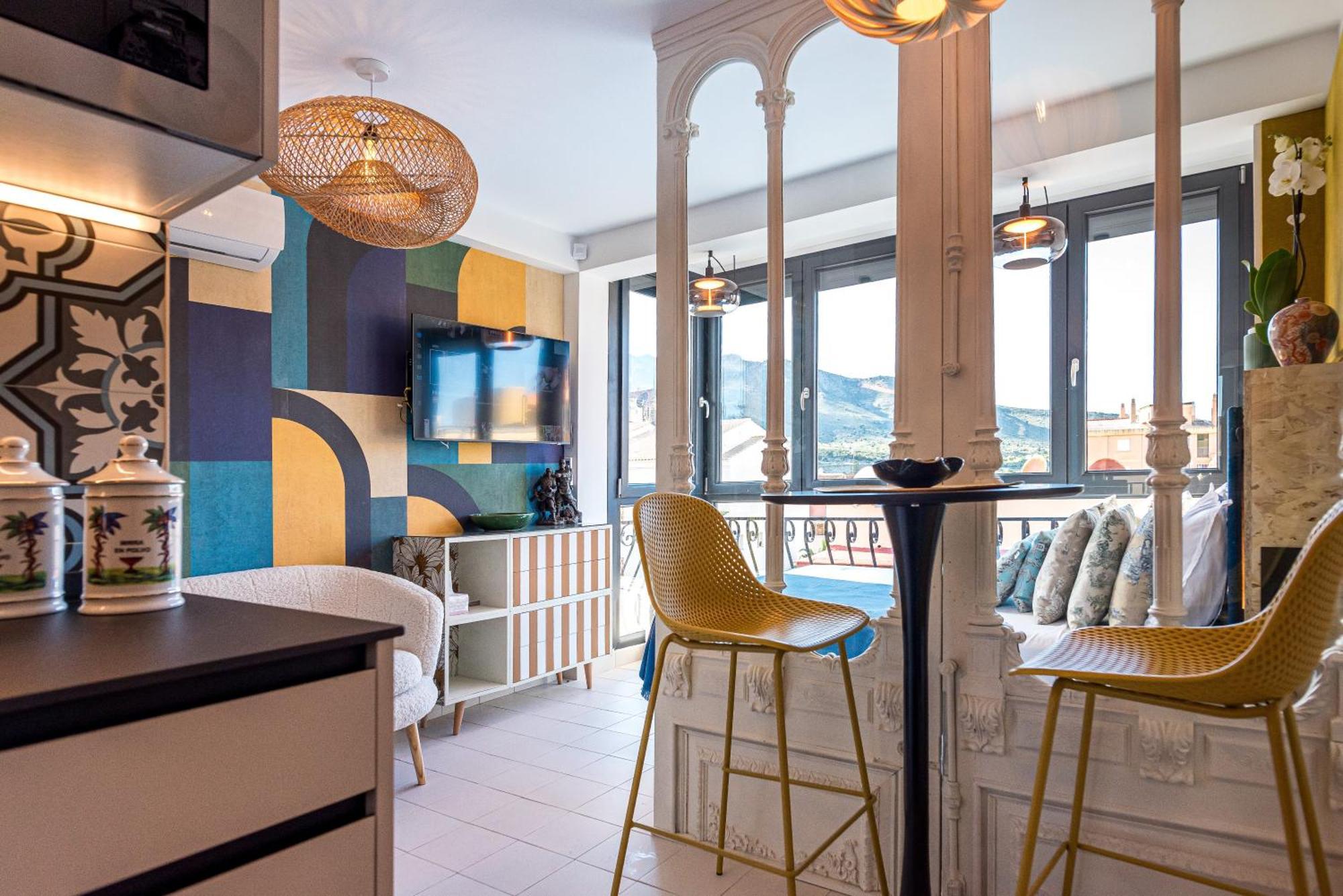 Regency Luxe Studio Torremolinos Extérieur photo