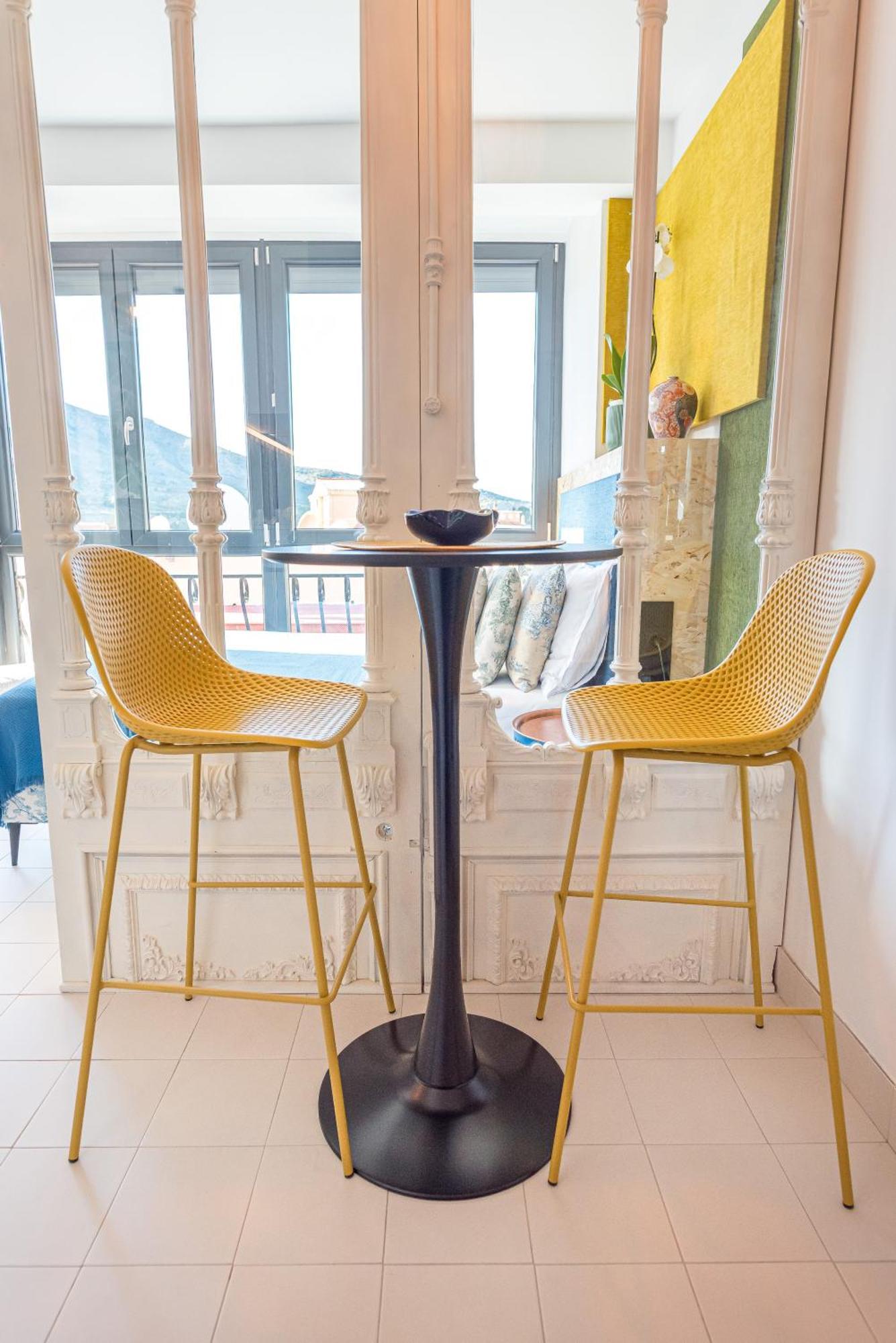Regency Luxe Studio Torremolinos Extérieur photo