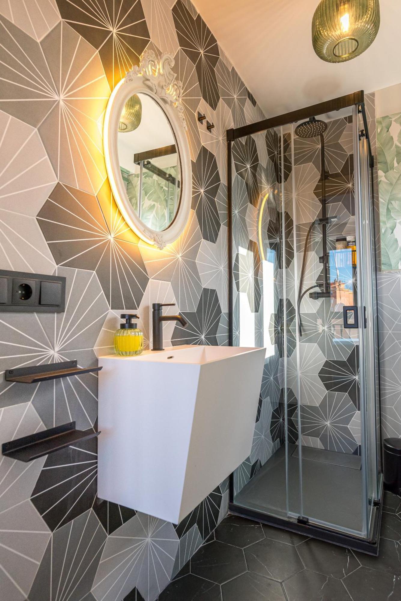 Regency Luxe Studio Torremolinos Extérieur photo