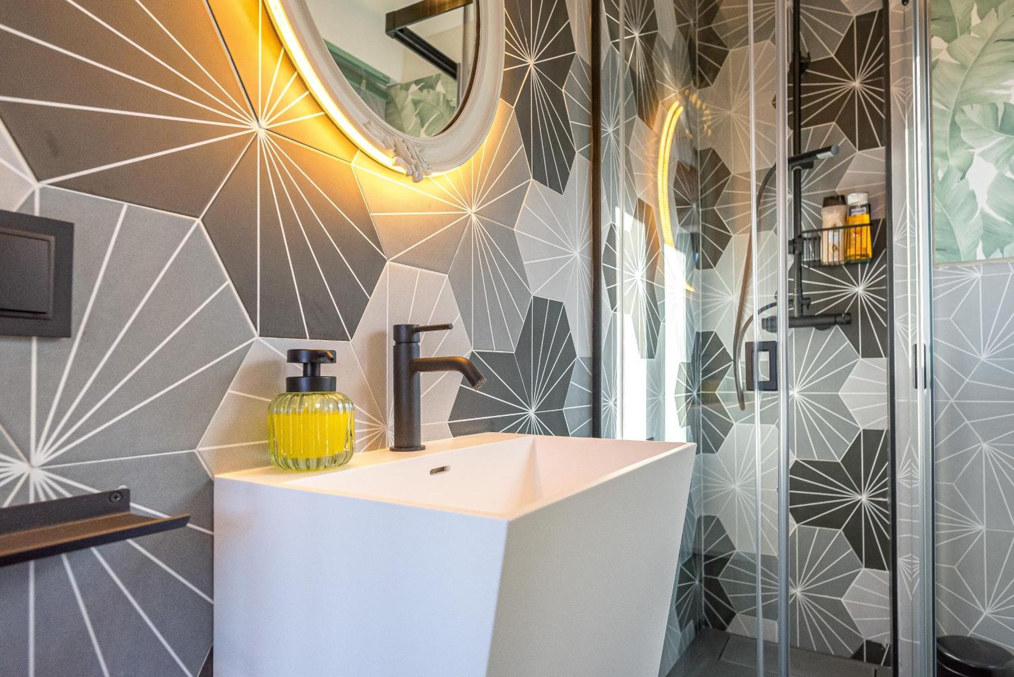 Regency Luxe Studio Torremolinos Extérieur photo