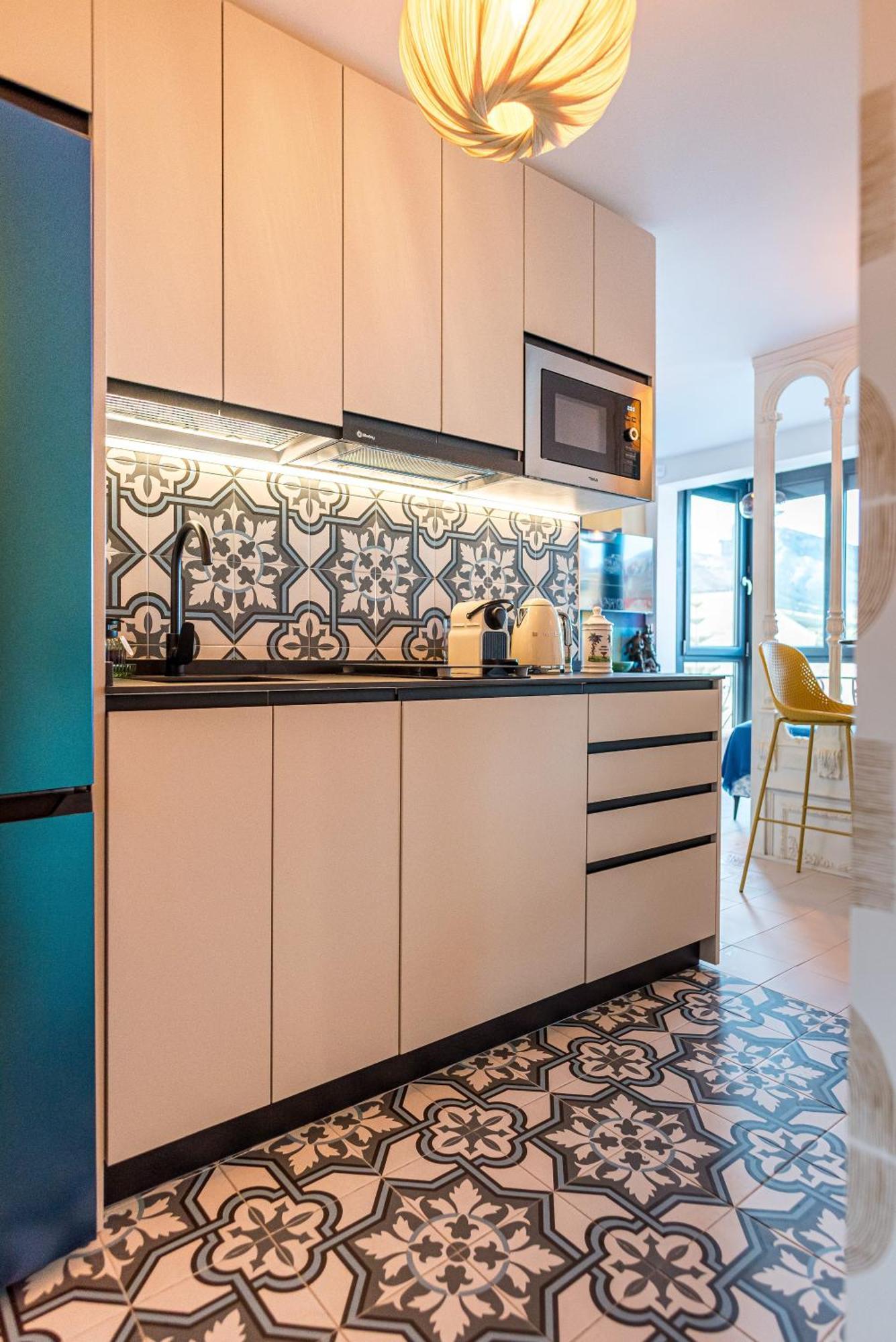 Regency Luxe Studio Torremolinos Extérieur photo