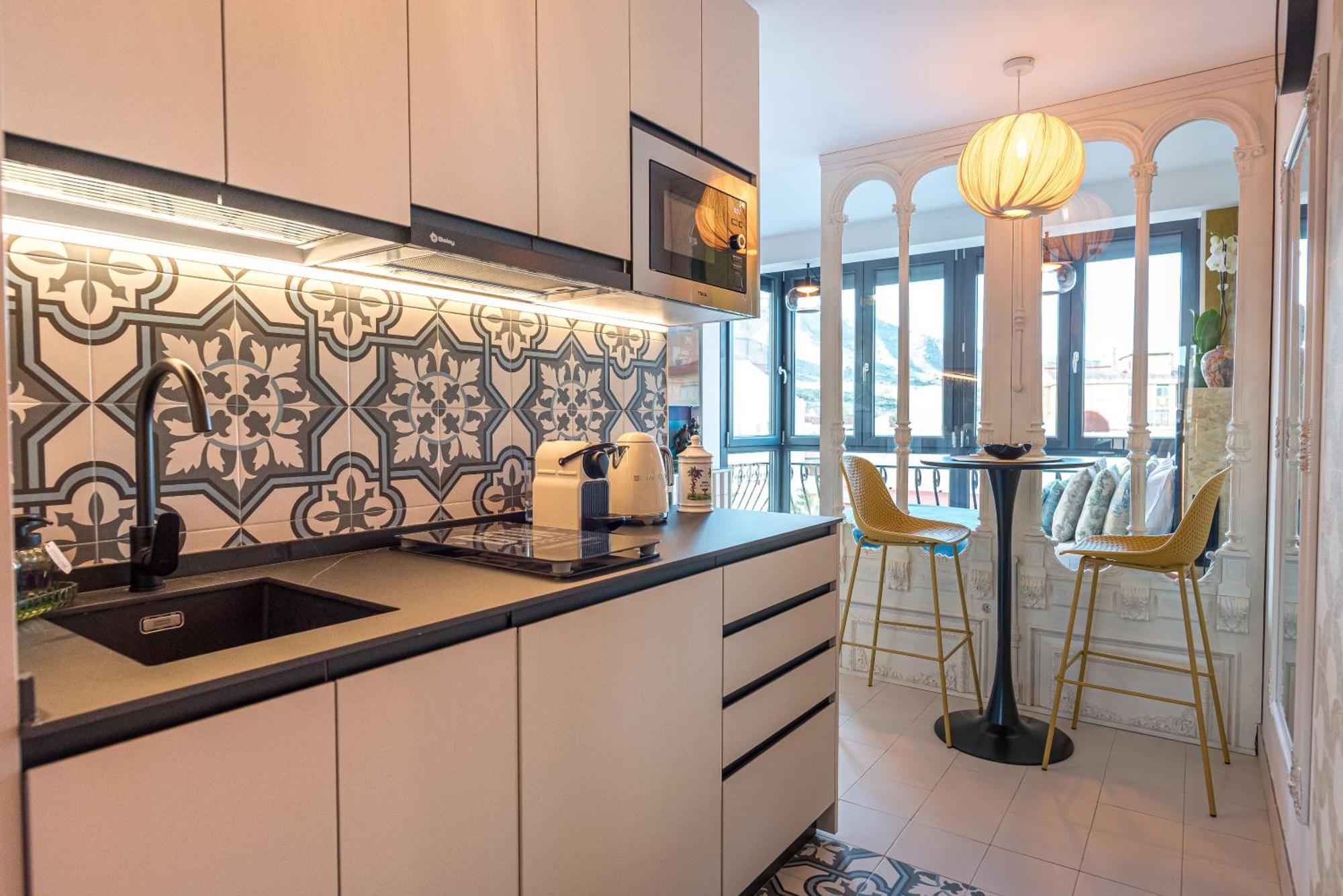 Regency Luxe Studio Torremolinos Extérieur photo