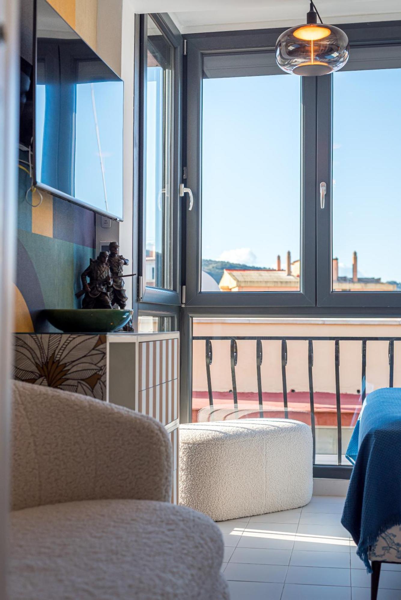 Regency Luxe Studio Torremolinos Extérieur photo
