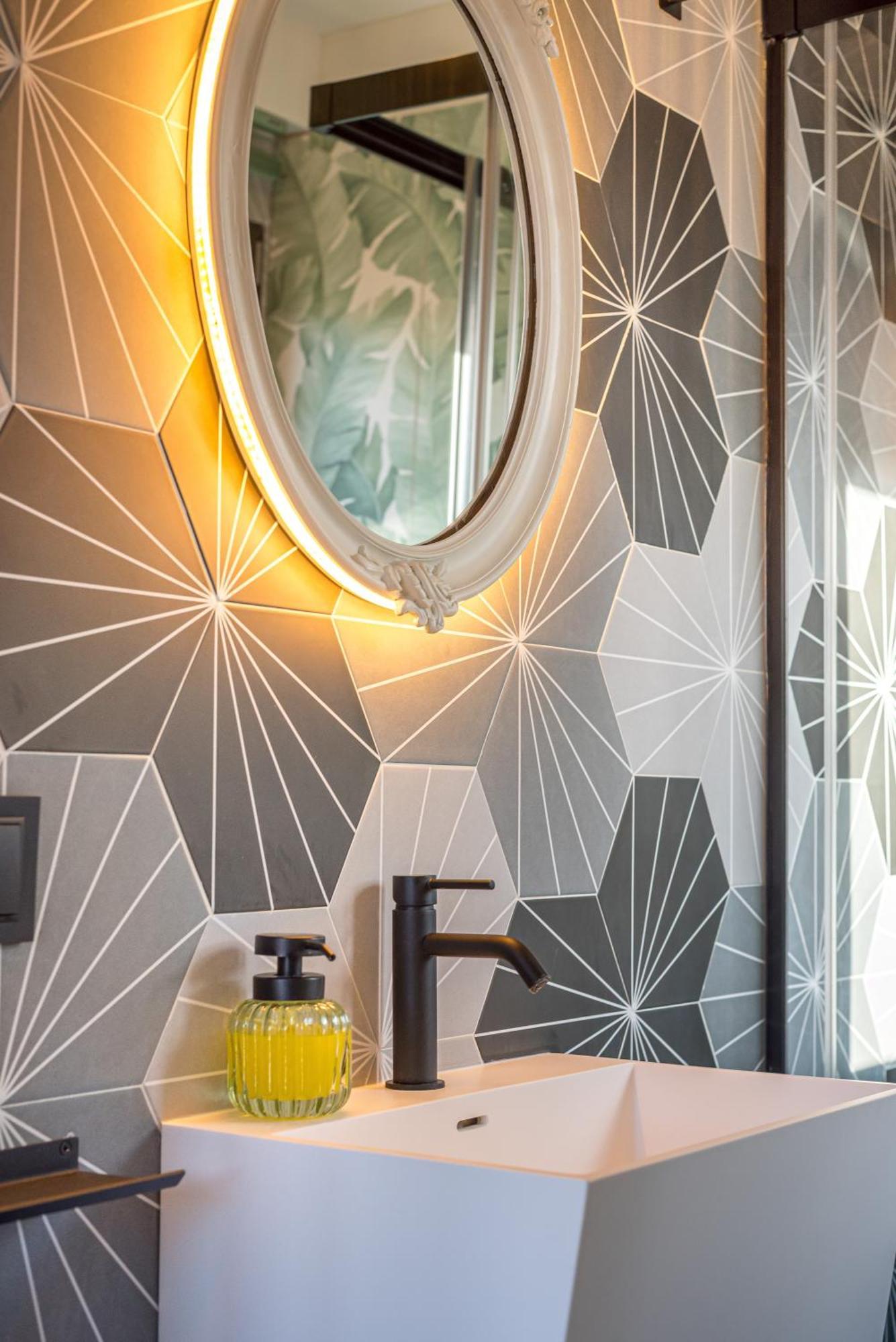 Regency Luxe Studio Torremolinos Extérieur photo