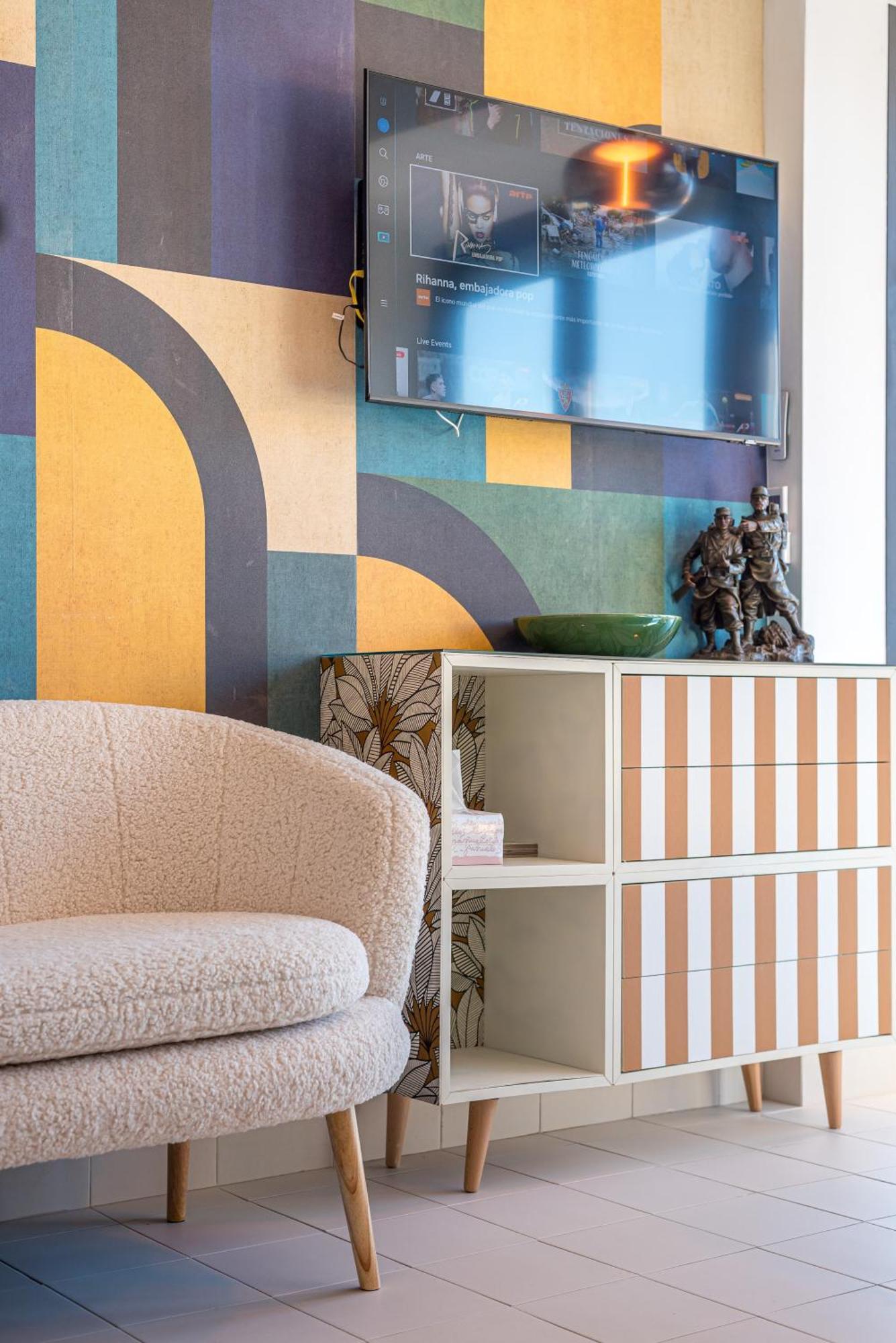 Regency Luxe Studio Torremolinos Extérieur photo