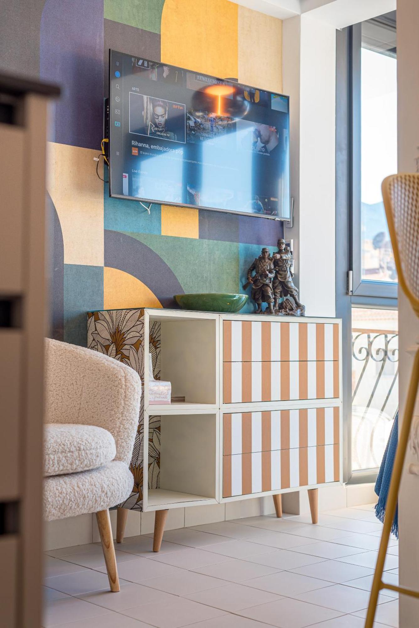 Regency Luxe Studio Torremolinos Extérieur photo