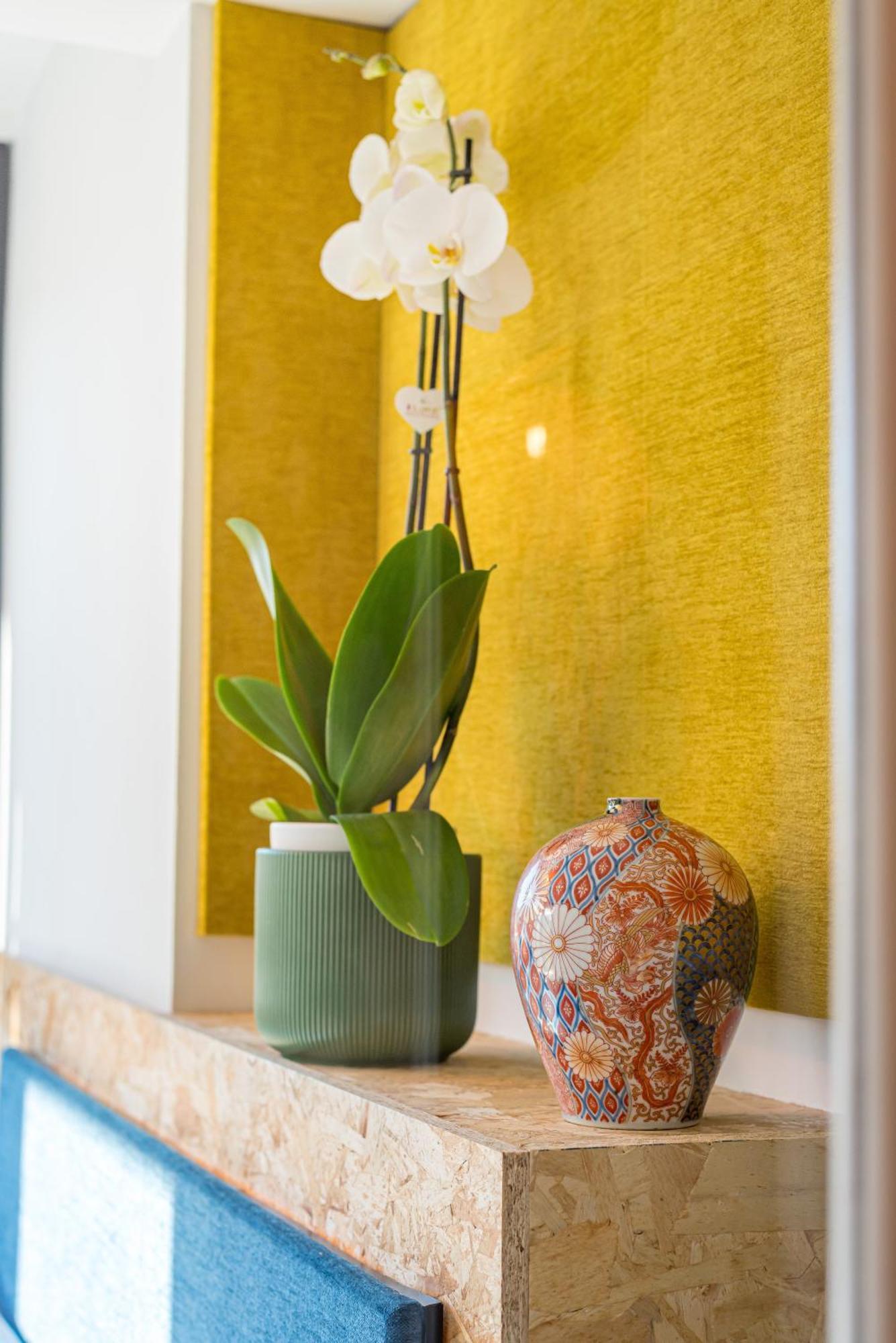 Regency Luxe Studio Torremolinos Extérieur photo